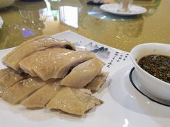 -长兴菜馆(高桥店)