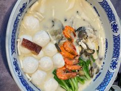 -山外山菜馆(玉泉路店)