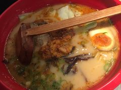 -味千拉面(又一城店)