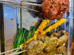 -明明烤牛肉(原明明东北烧烤)