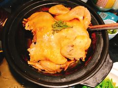 -刀板香·安徽菜(国购IFC店)