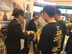 -万达影城(开福万达广场IMAX店)