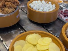 -龍歌自助小火锅(秦淮水游城店)
