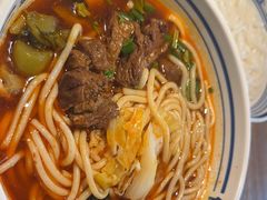 -鑫花溪牛肉米粉(文星广场店)
