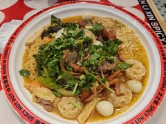 -文立新麻辣烫(合生汇21街区店)
