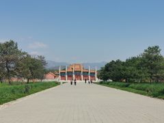 -清西陵