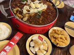 -聂发财重庆江湖菜(解放碑店)