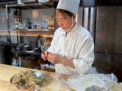 -伊喜饺子·烤鸭(五道口学院路店)