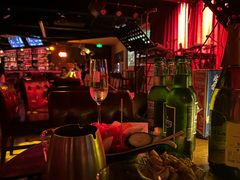 -音乐房子·Vintage Live Bar(玉林总店)