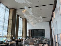 -深圳国际会展中心希尔顿酒店(前海华发冰雪世界店)