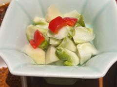 -漾亚·雍雅合鲜(桐梓林店)