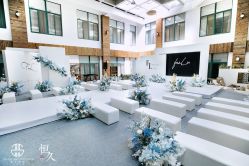 -张仕婚礼·做有温度的婚礼