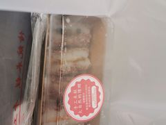 -南大门韩糕(后埭溪路店)