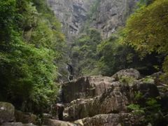-广东大峡谷