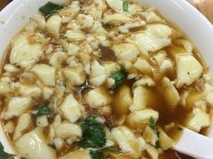 豆腐脑-聚香斋(东关街店)