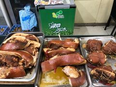 -启明腊汁肉揪面片(翠华路总店)