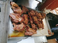 腊牛肉腱子-刘纪孝腊牛羊肉(北广济街店)