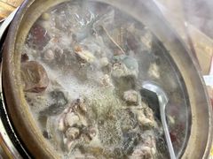 -广味炭炉鸡煲(宝业路分店)