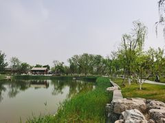 -西海子公园