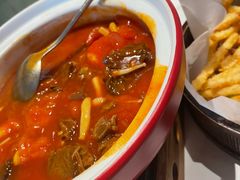 -楚山晓·湖北菜(武汉光谷K11店)