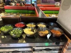 -七友美蛙鱼头火锅(坂田店)