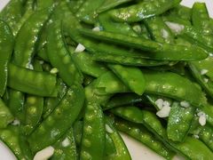 荷兰豆-温岭人家(红花北路店)