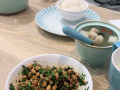 -小雅木姜子烤鸡·贵州菜(鸿通城店)