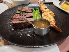 -安妮意大利餐厅(世贸天阶店)