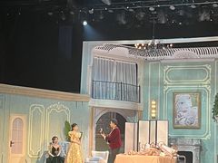-辽宁大剧院