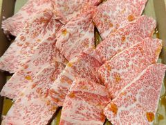 -和牛 烧肉寿喜烧涮锅 善(心斎橋店)