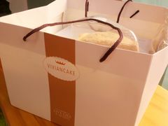 -薇薇安千层蛋糕(望海店)