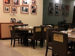 大堂-東城故事·尋找姆媽的味道(玉兰路店)
