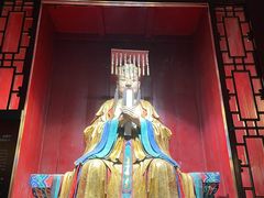 -成都武侯祠博物馆