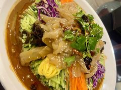 -台北A+A七喜饭店(德增街店)
