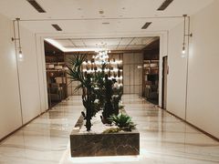 -桔子酒店(北京中关村软件园店)