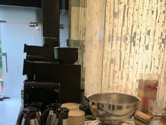 -北京德胜门华宇假日酒店·画廊咖啡厅