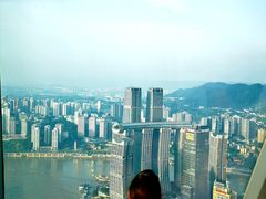-WFC会仙楼观景台