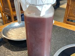 -友乐居羊蝎子(西直门店)