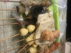 -马记大锅煮(总店)