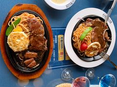 -臻品爵士牛排西餐厅(广场店)