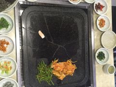 -金顺碳烤肉(1号店)