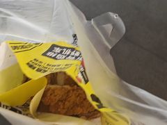 -超级鸡车(曹杨路店)