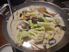 -小厨师·二十年沈家门小海鲜(百井坊巷店)