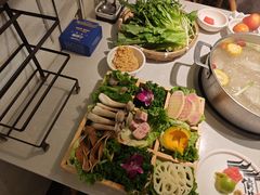 -俏牛哥鲜牛肉牛肆馆(重庆天地店)