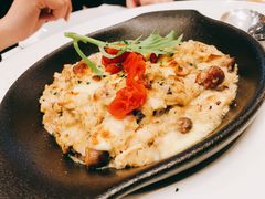-Pizza Marzano玛尚诺(中骏世界城店)