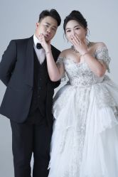 -金夫人婚纱摄影(华南店)