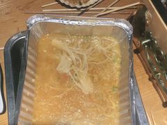 -腰子哥烤串(石佛营炫特店)
