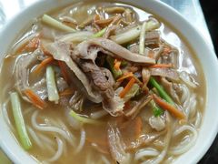-长人馄饨铺(解放街店)