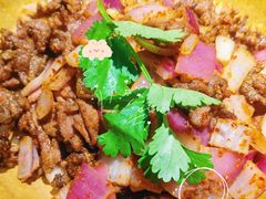 -楼兰新疆主题餐厅(坂田佳华领汇广场店)