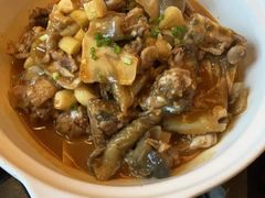 -富力威斯汀酒店-中国元素中餐厅(武昌临江店)